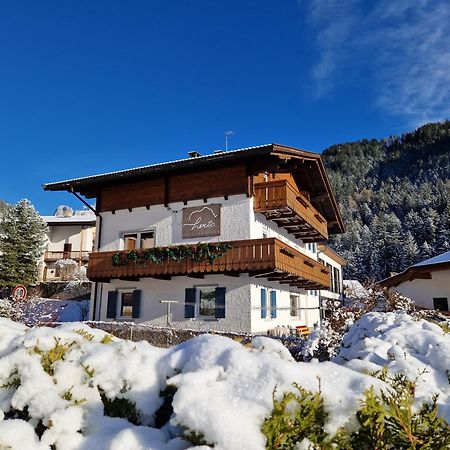 Haus Herta B&B Nova Levante Zewnętrze zdjęcie