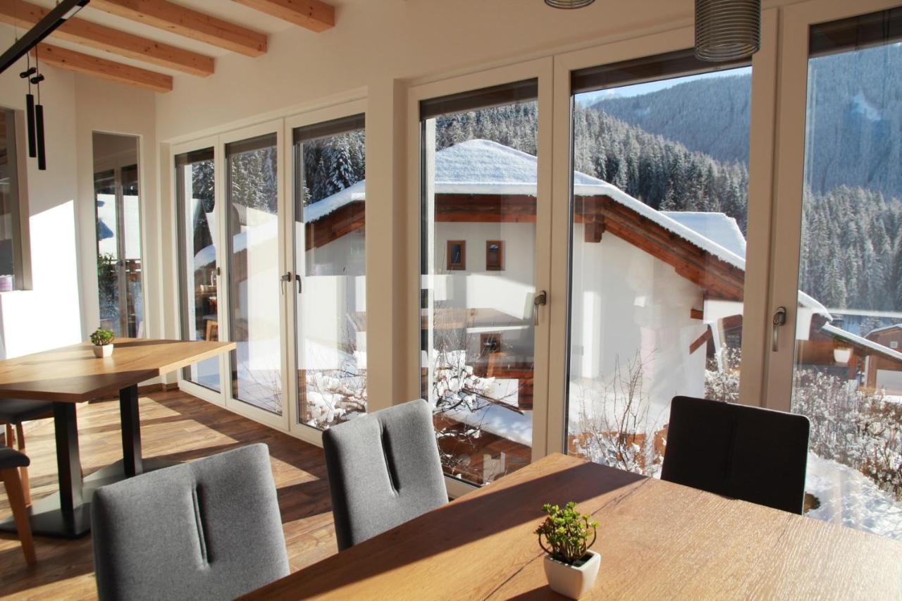 Haus Herta B&B Nova Levante Zewnętrze zdjęcie