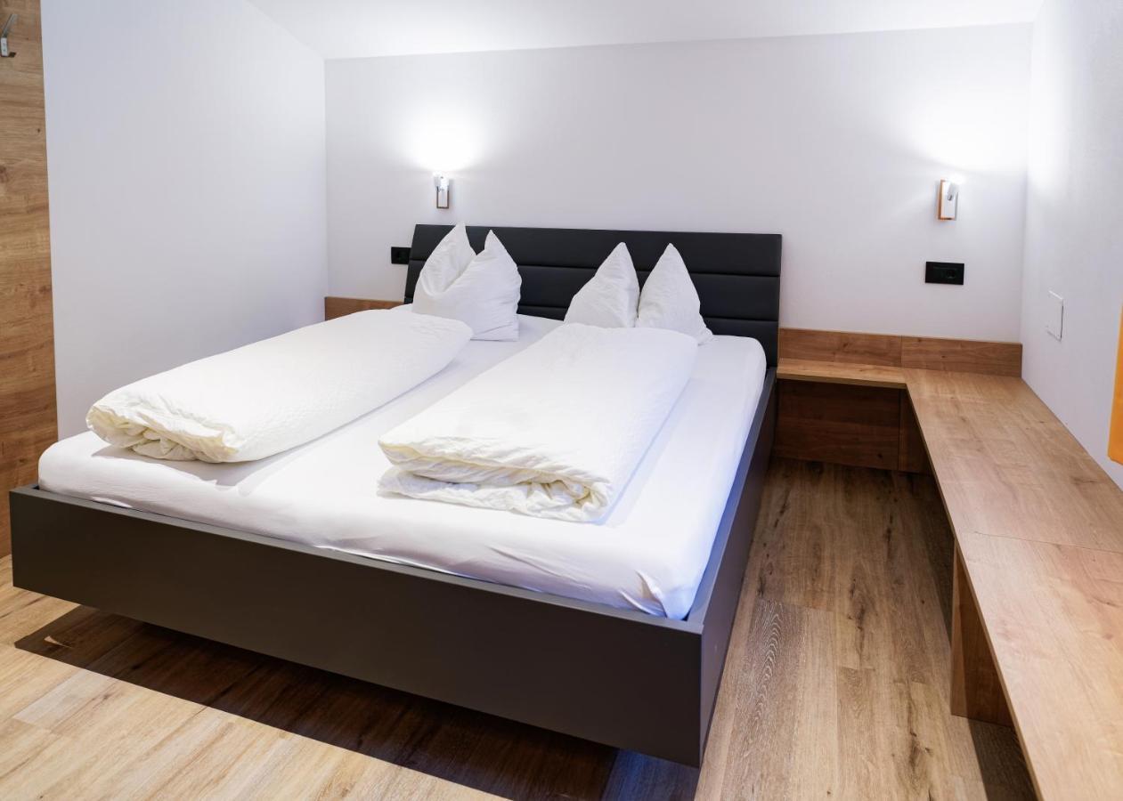 Haus Herta B&B Nova Levante Zewnętrze zdjęcie