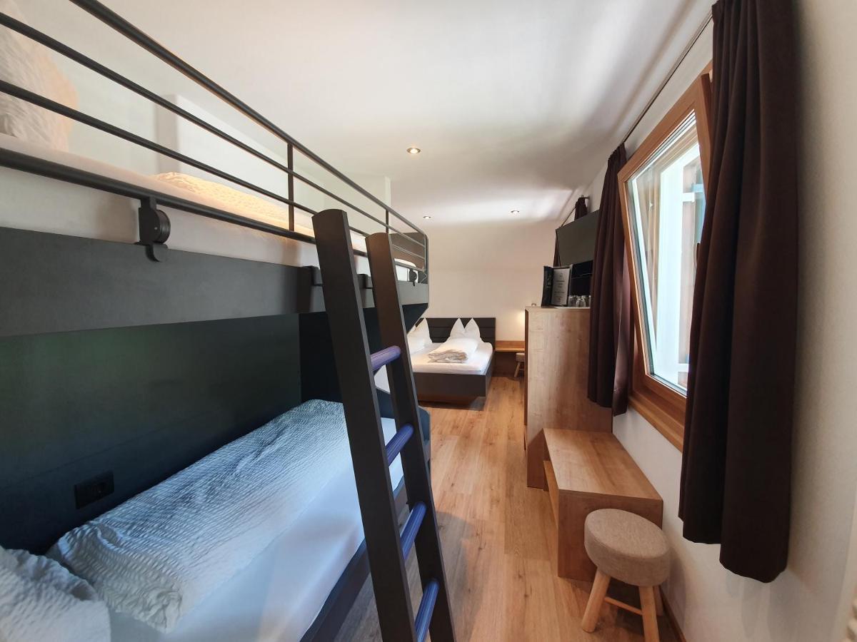 Haus Herta B&B Nova Levante Zewnętrze zdjęcie