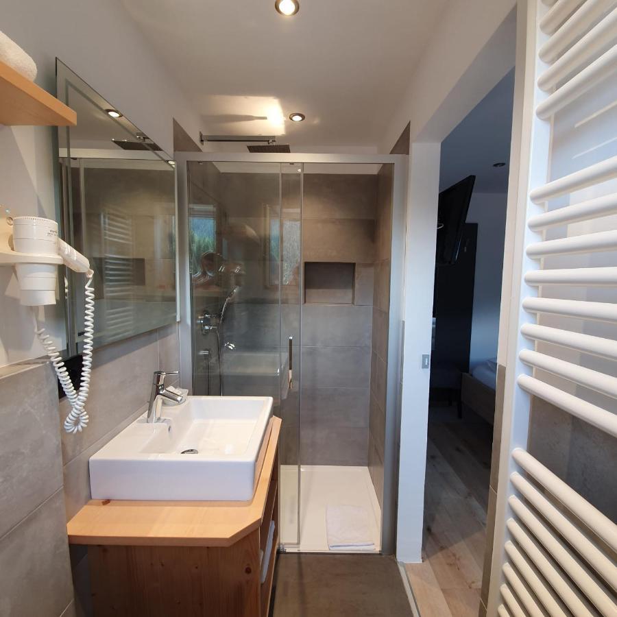 Haus Herta B&B Nova Levante Zewnętrze zdjęcie